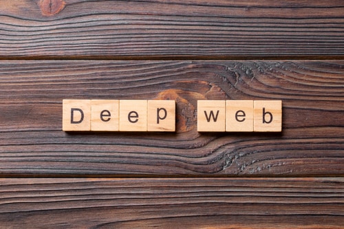 deep web