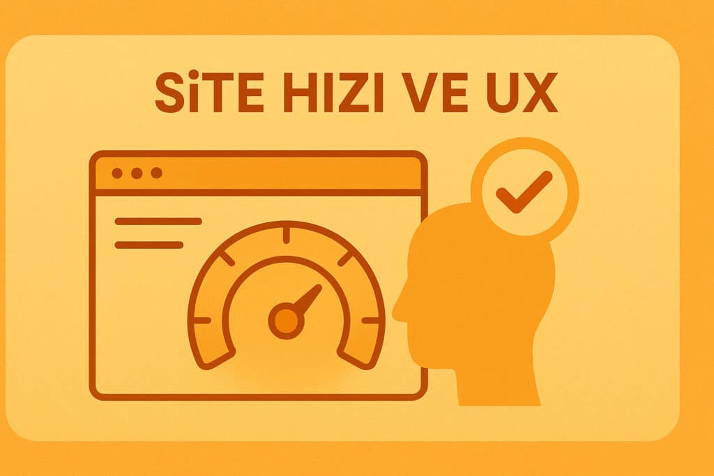 SEO Nedir? 2025’te Google Sıralamasında Zirveye Çıkmanın Bilimsel Rehberi SEO Site Hızı ve Ux