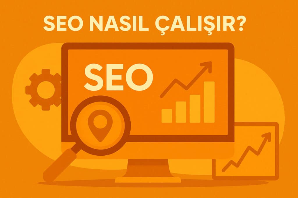 SEO Nedir? 2025’te Google Sıralamasında Zirveye Çıkmanın Bilimsel Rehberi Google botları, indeksleme ve sıralama süreci